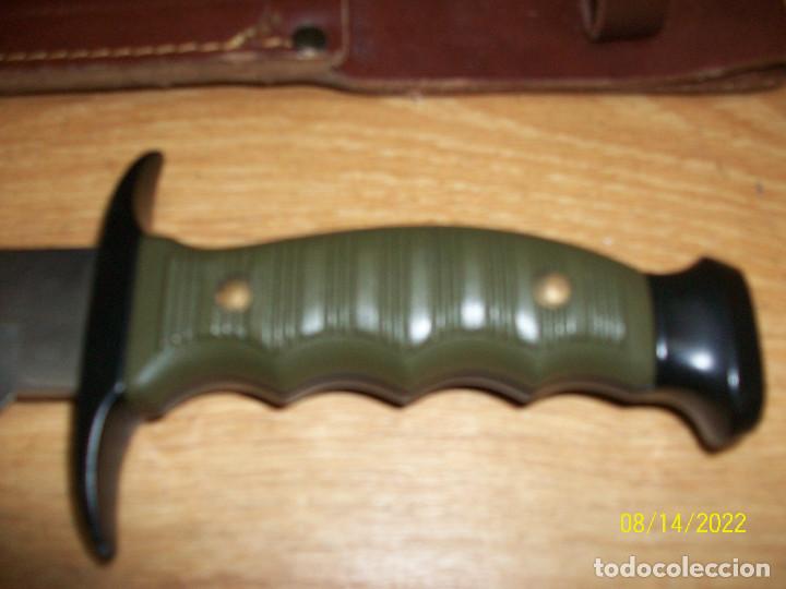 Militaria: PU&Ntilde;AL-MUELA - Foto 5