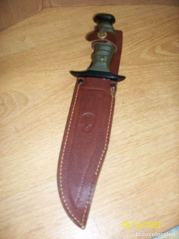 Militaria: PU&Ntilde;AL-MUELA - Foto 6