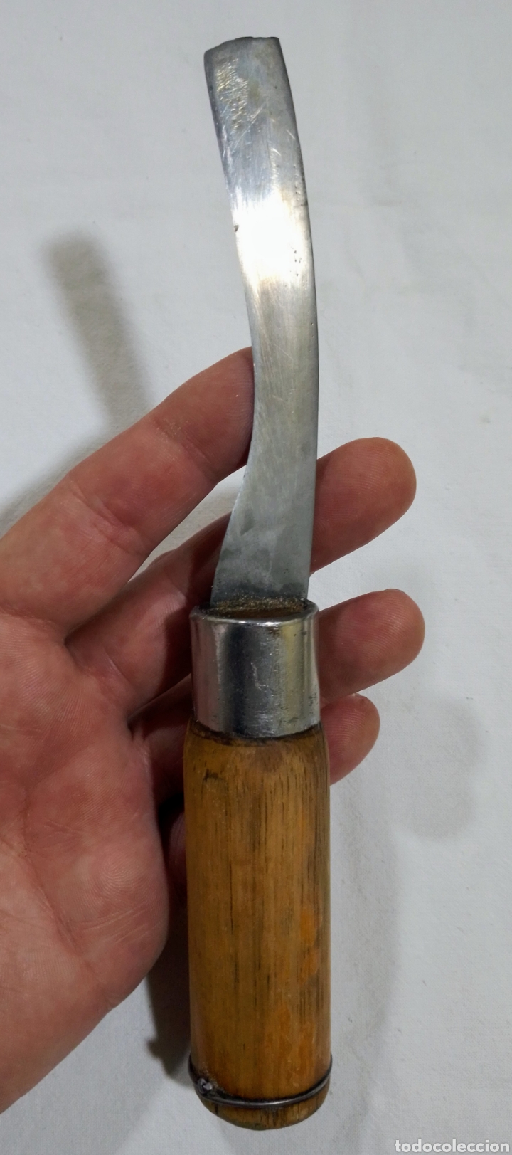 Militaria: CUCHILLOS ANTIGUOS - Foto 2