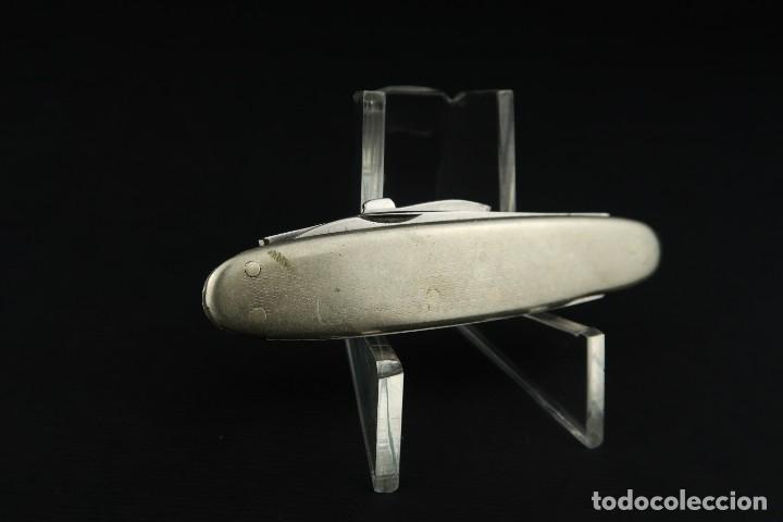 Militaria: Antigua Navaja Multiusos - Foto 2