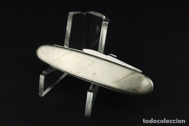 Militaria: Antigua Navaja Multiusos - Foto 3