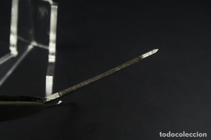 Militaria: Antigua Navaja Multiusos - Foto 15