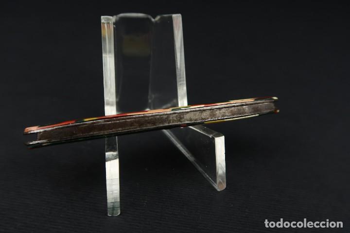 Militaria: Antigua Navaja Multiusos - Foto 2