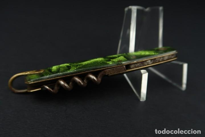 Militaria: Antigua Navaja Multiusos - Foto 4