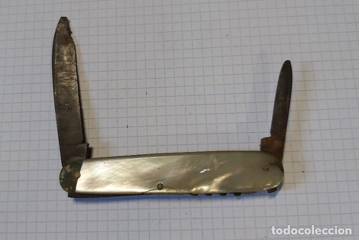 Militaria: Navaja multiusos - Foto 2