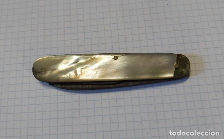 Militaria: Navaja multiusos - Foto 3
