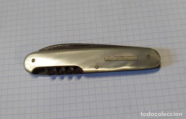 Militaria: Navaja multiusos - Foto 4