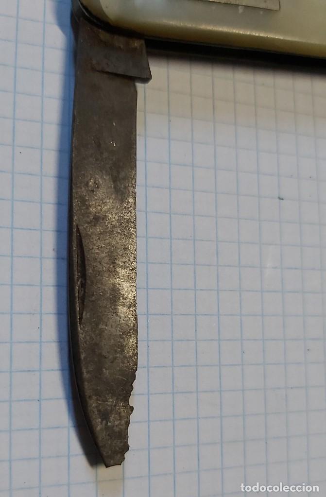 Militaria: Navaja multiusos - Foto 5