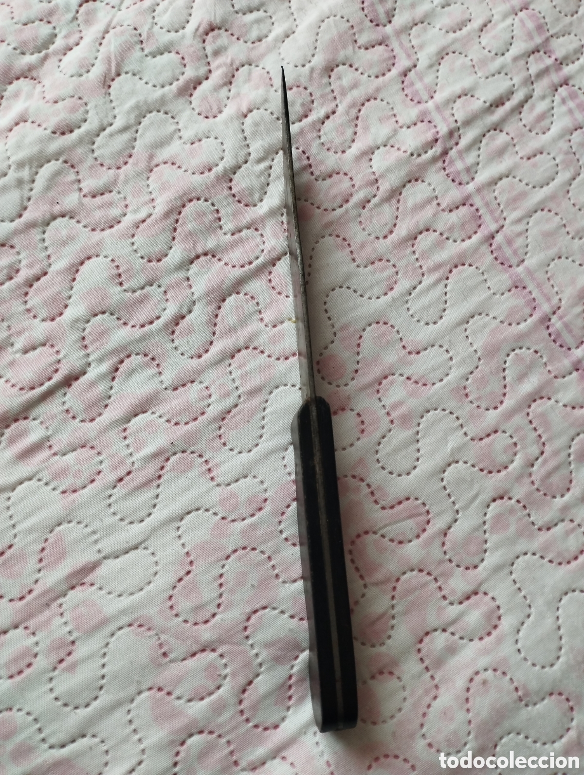 Militaria: Cuchillo - Foto 3