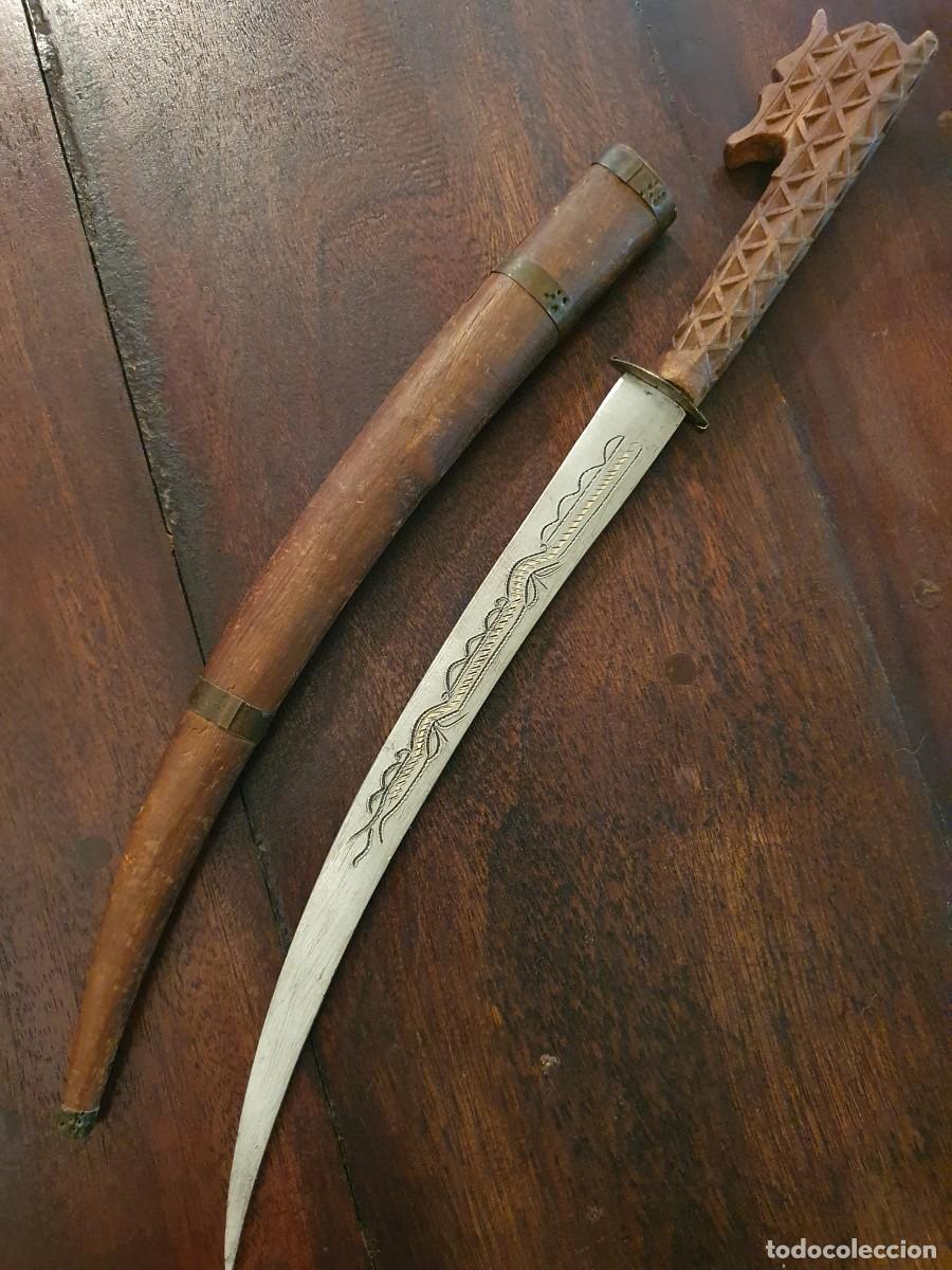 Militaria: Flisa argelina - Foto 3