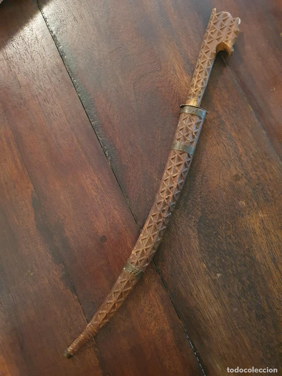 Militaria: Flisa argelina - Foto 4