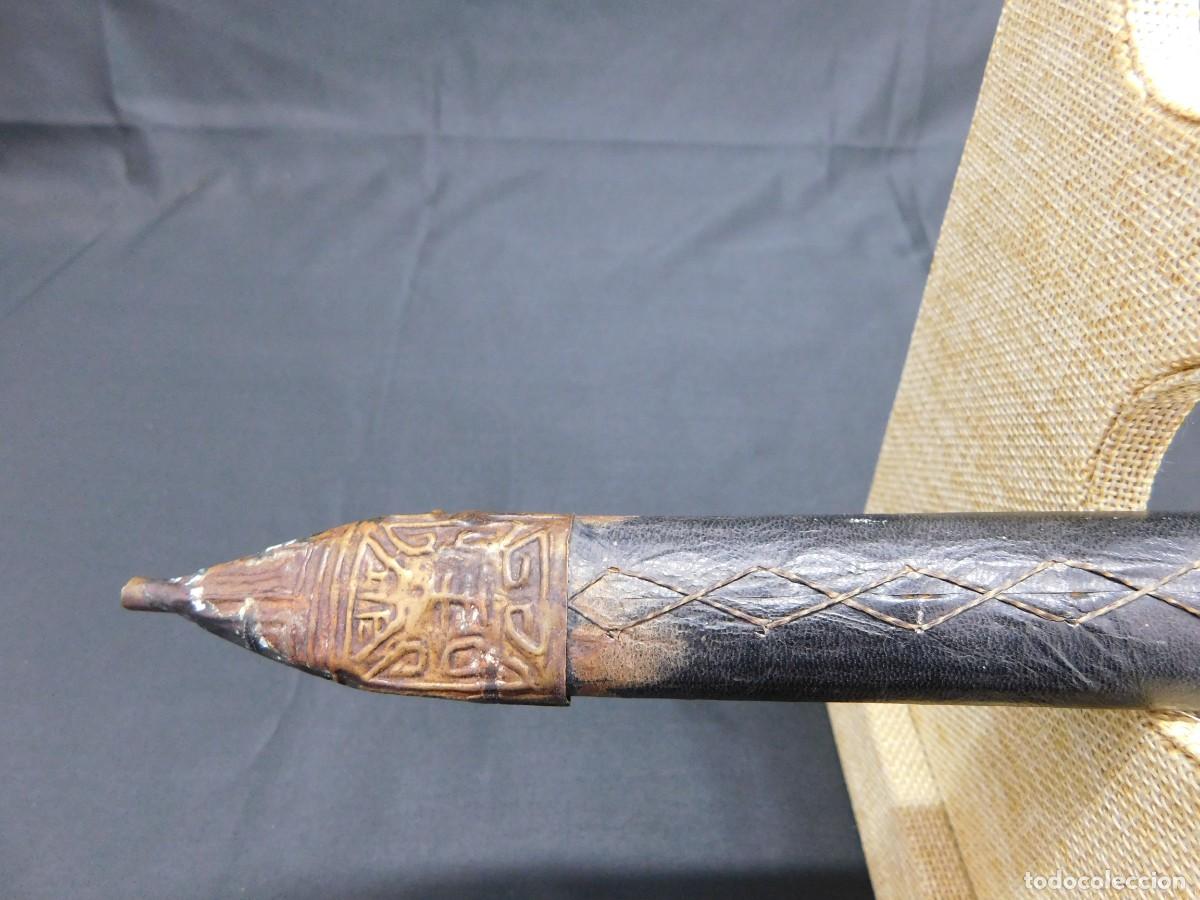 Militaria: Espada corta - Foto 3