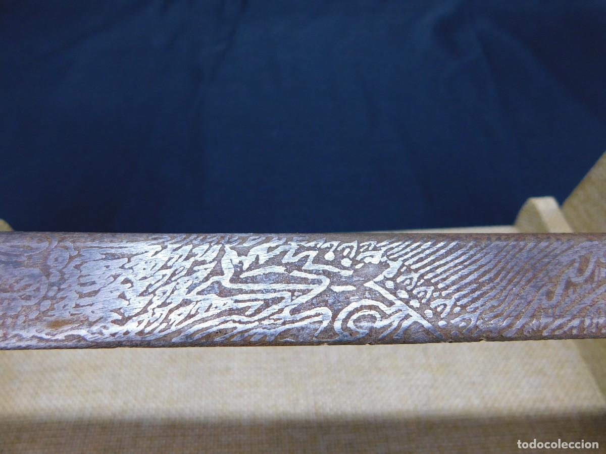 Militaria: Espada corta - Foto 11