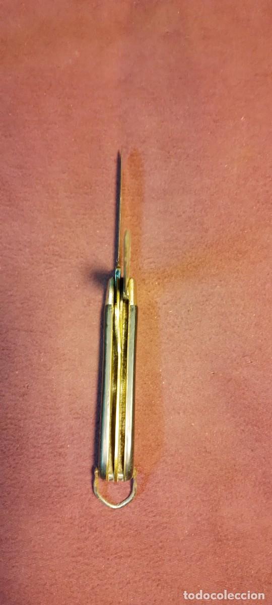 Militaria: Navaja multiusos - Foto 3