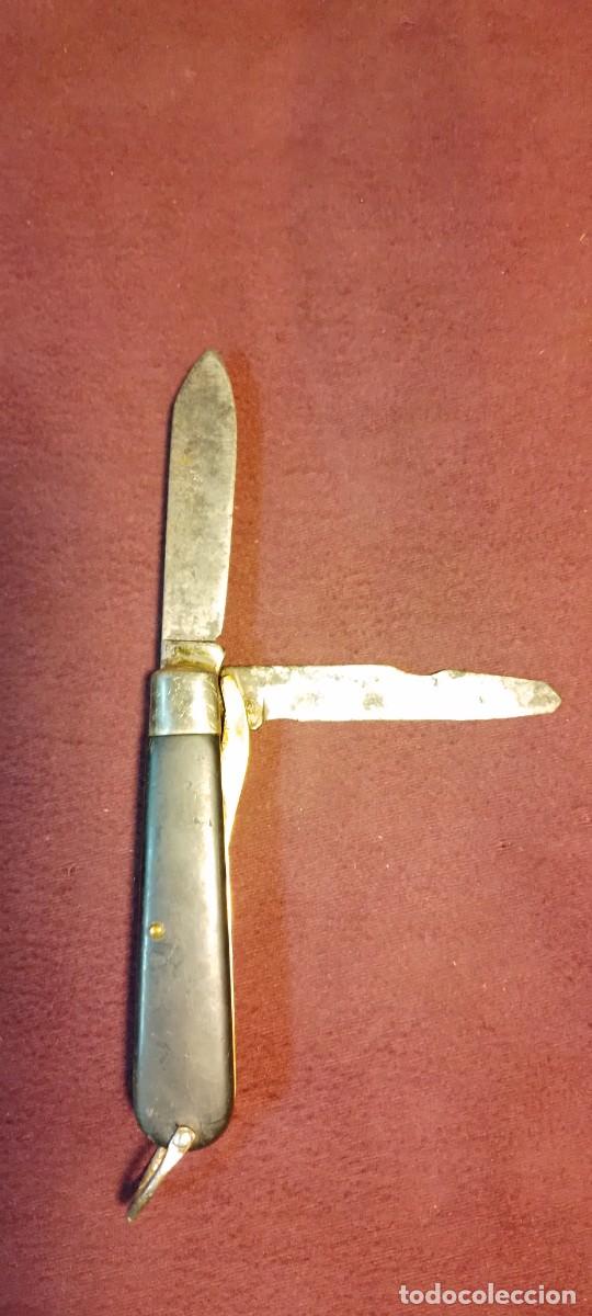 Militaria: Navaja multiusos - Foto 4