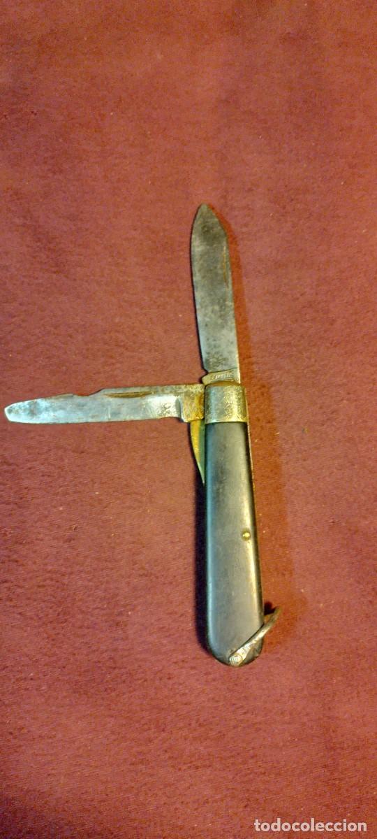 Militaria: Navaja multiusos - Foto 5