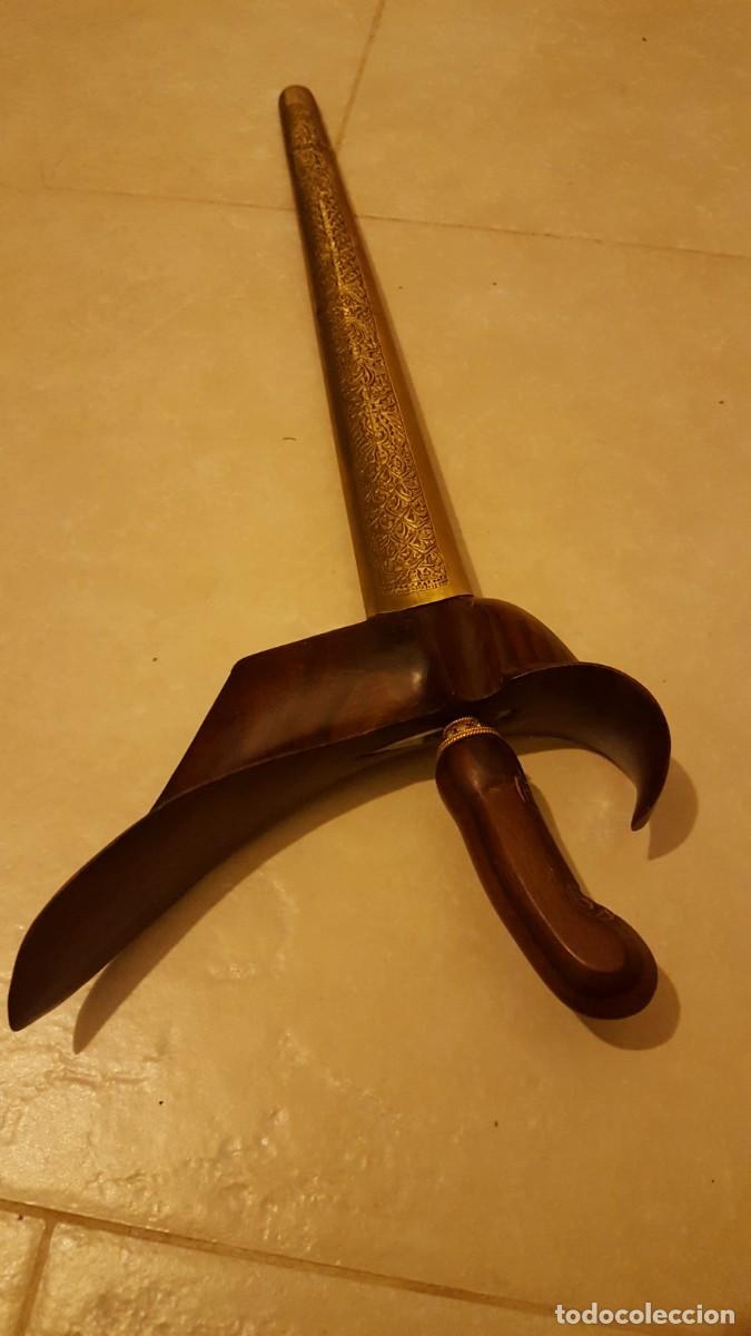 Militaria: KRISS MALAYO - Foto 2
