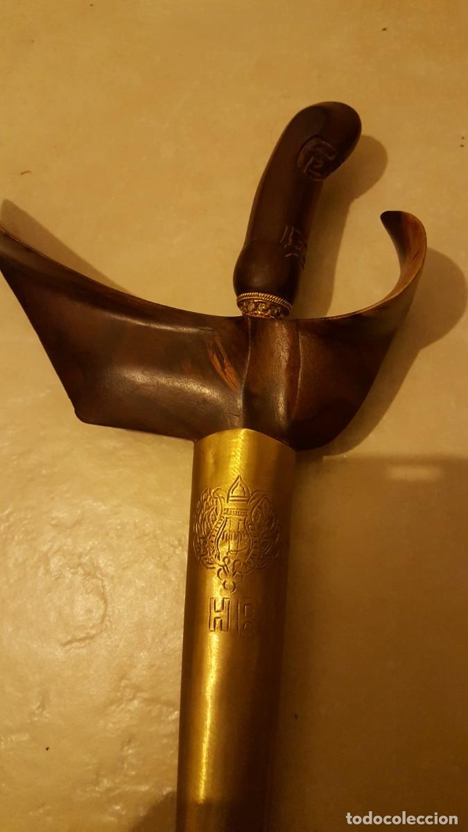 Militaria: KRISS MALAYO - Foto 3