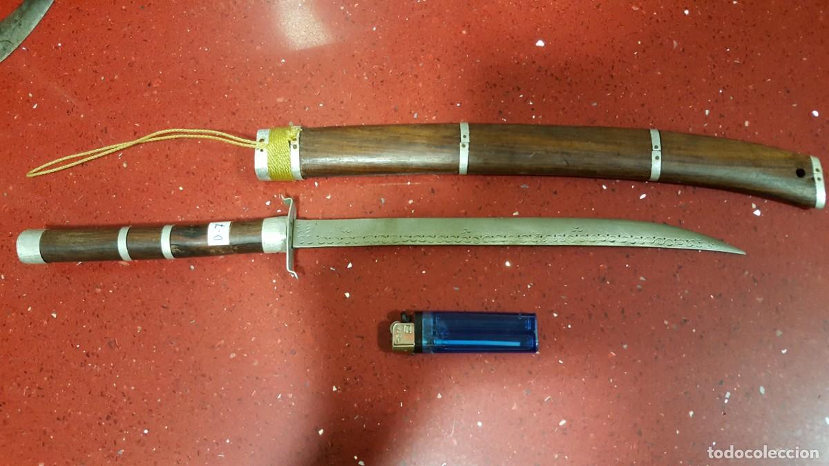 Militaria: DAGA D-7 - Foto 1