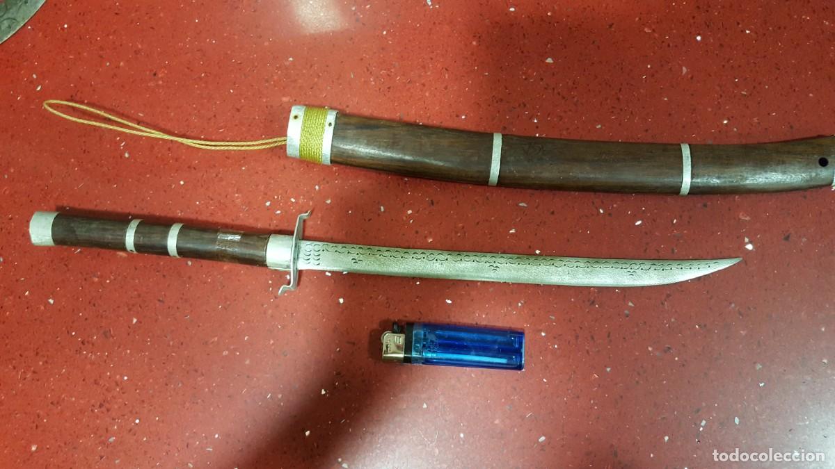 Militaria: DAGA D-7 - Foto 2