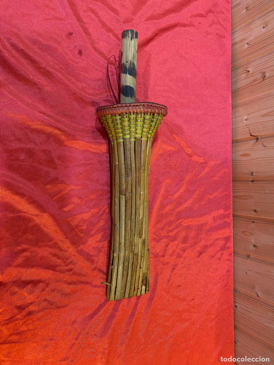 Militaria: - MACHETE O CUCHILLO - Foto 2