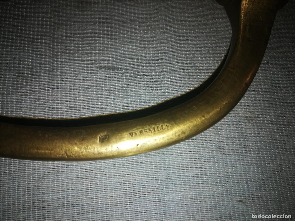 Militaria: Sable infanter&iacute;a Versaille - Foto 3