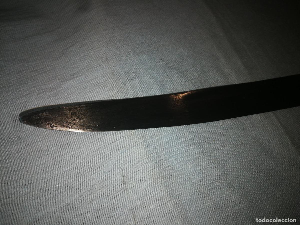 Militaria: Sable infanter&iacute;a Versaille - Foto 4