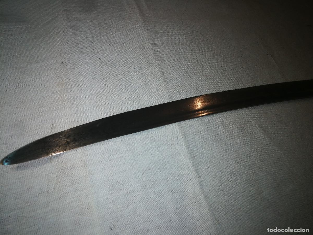 Militaria: Sable infanter&iacute;a Versaille - Foto 5
