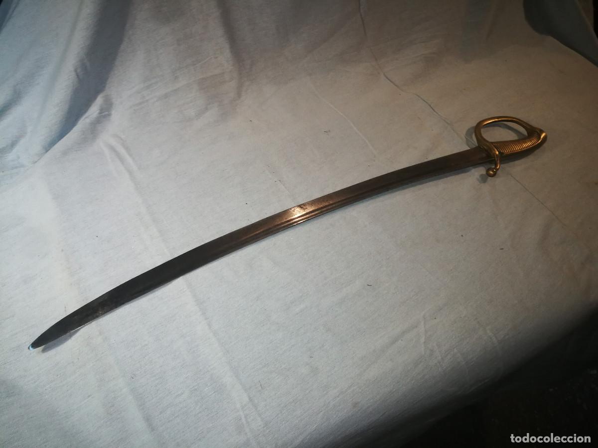 Militaria: Sable infanter&iacute;a Versaille - Foto 7