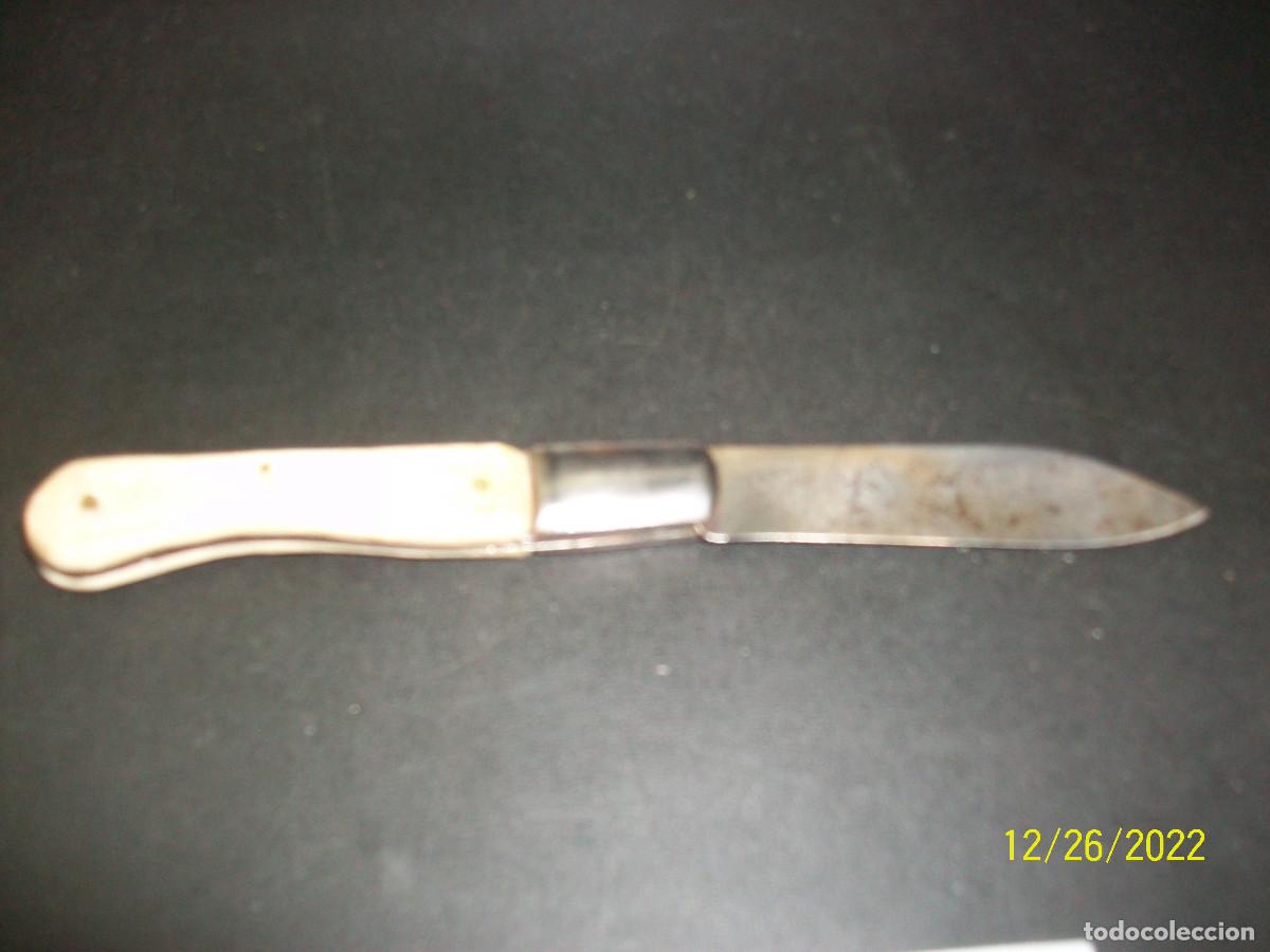 Militaria: NAVAJA - Foto 2