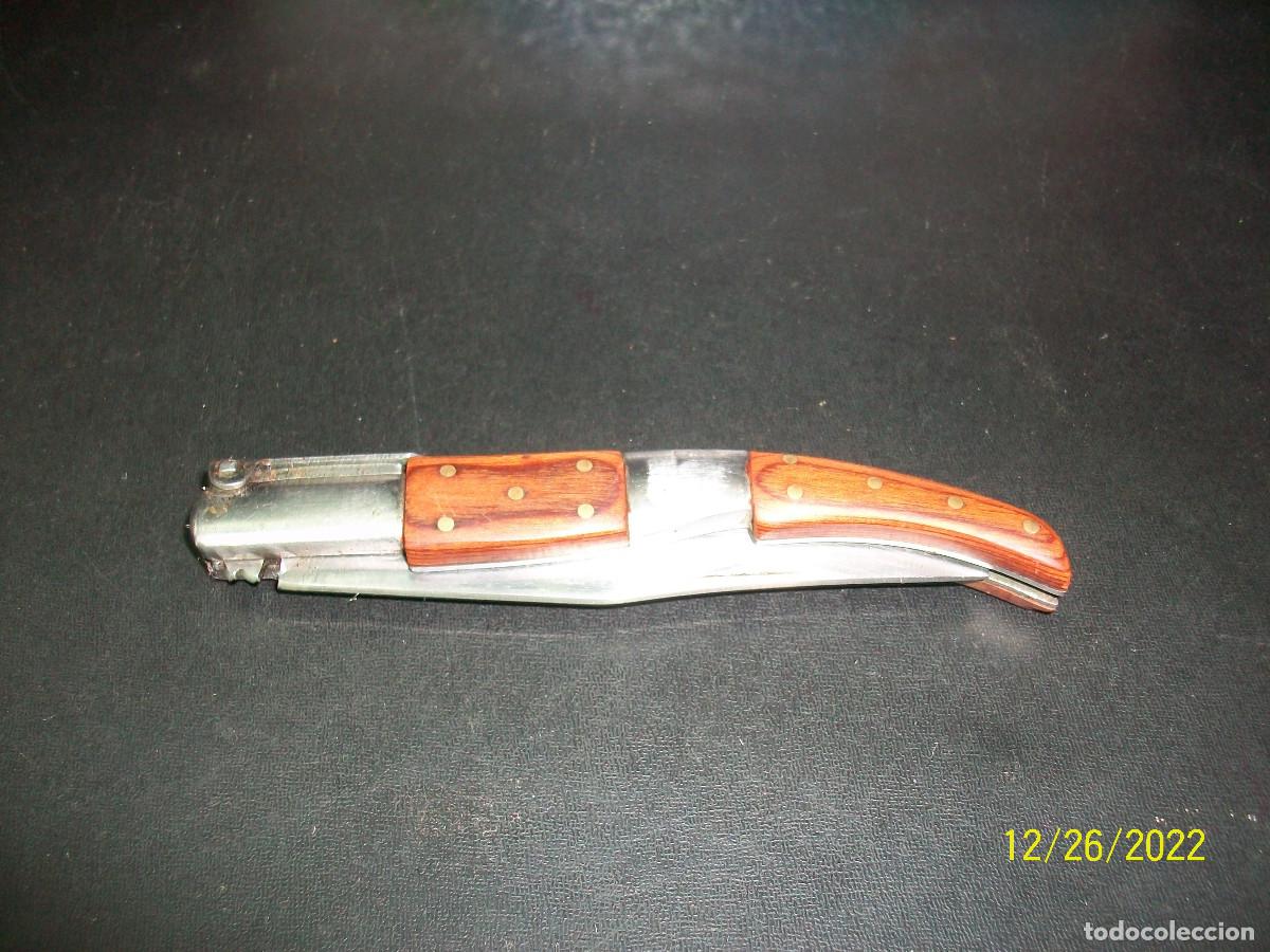 Militaria: NAVAJA - Foto 3