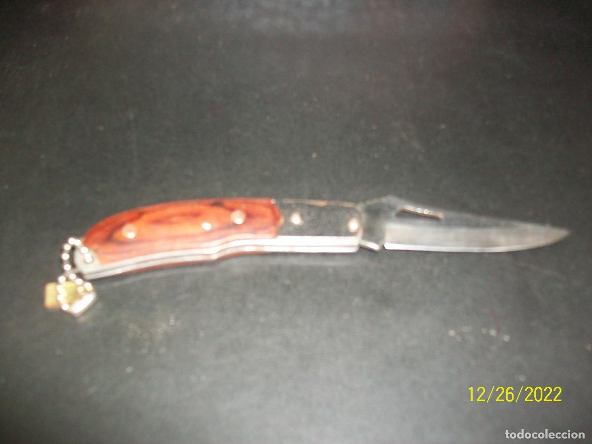 Militaria: NAVAJA - Foto 2