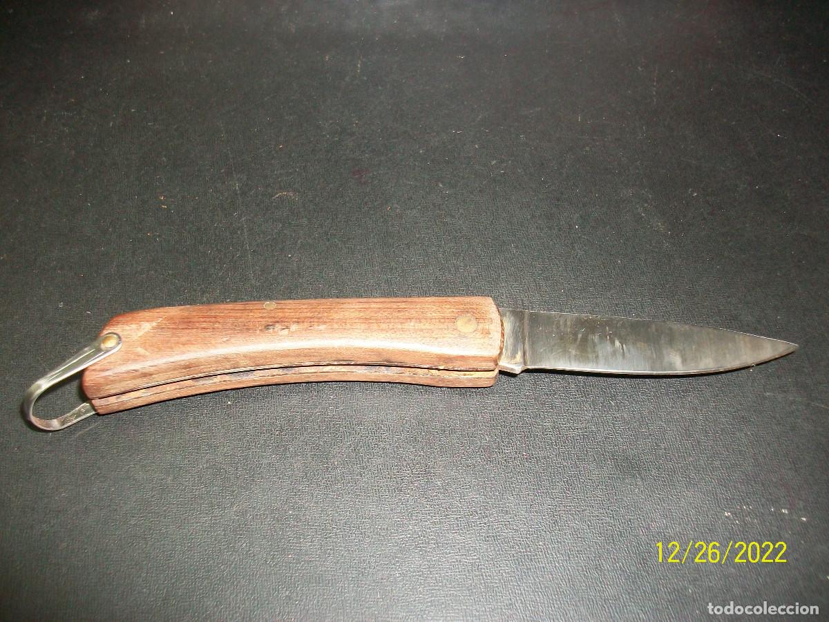 Militaria: NAVAJA - Foto 2