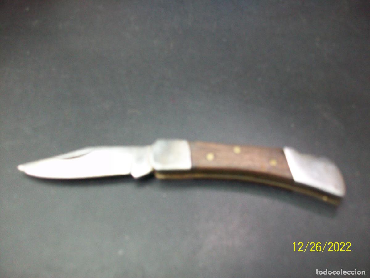 Militaria: NAVAJA - Foto 1
