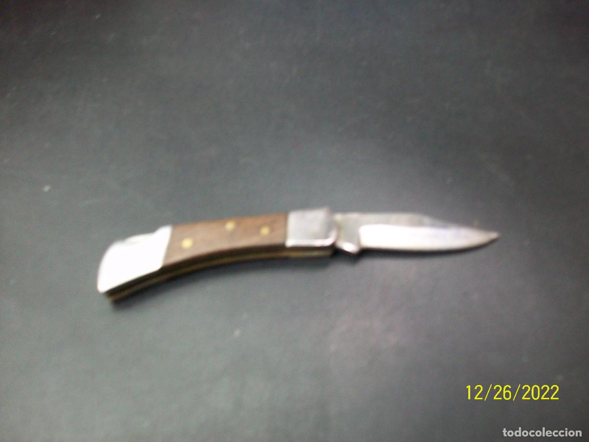 Militaria: NAVAJA - Foto 2