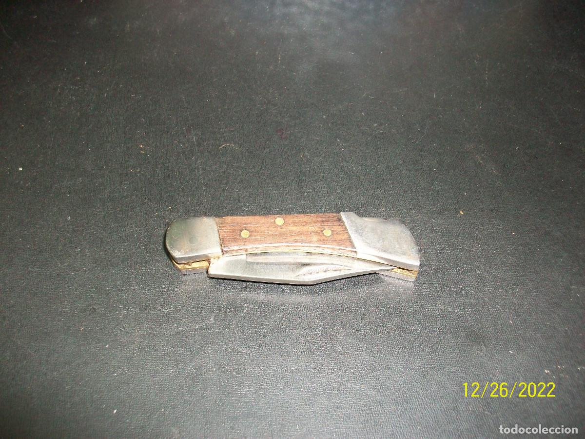 Militaria: NAVAJA - Foto 3