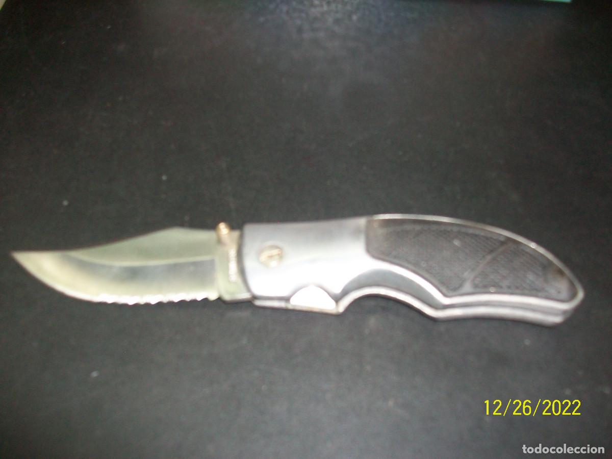 Militaria: NAVAJA - Foto 1