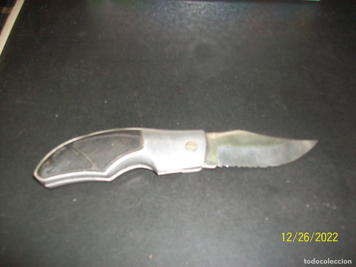 Militaria: NAVAJA - Foto 2