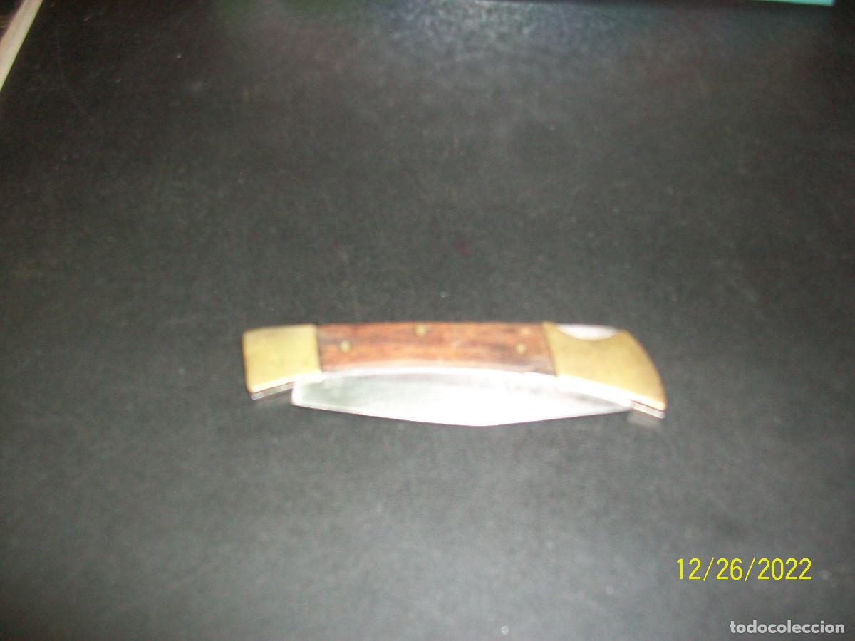 Militaria: NAVAJA - Foto 3
