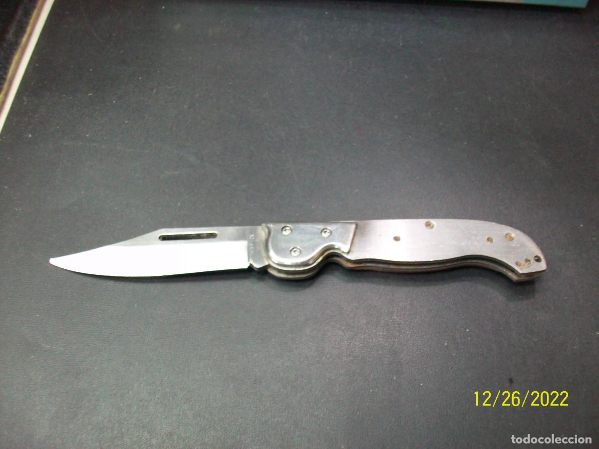 Militaria: NAVAJA - Foto 1
