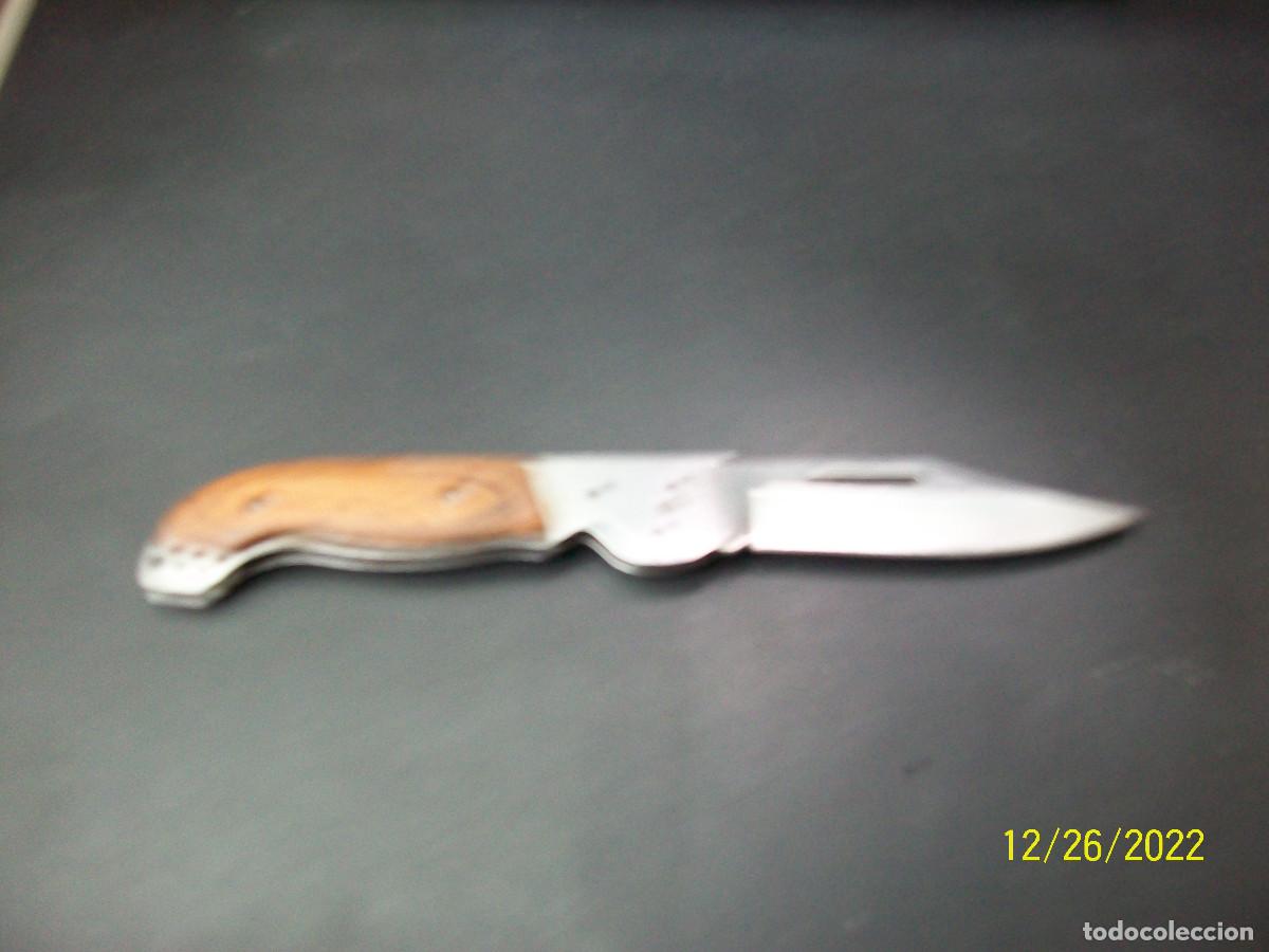Militaria: NAVAJA - Foto 2
