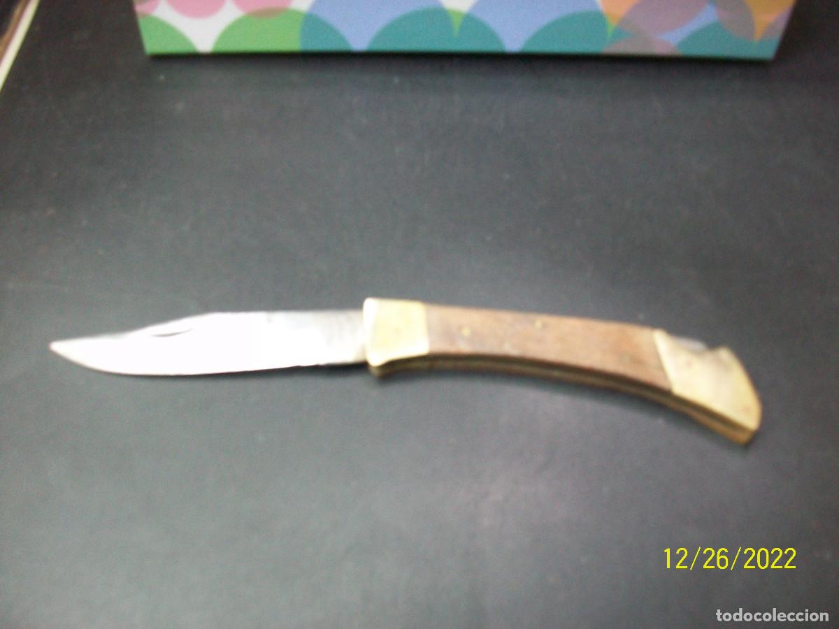 Militaria: NAVAJA - Foto 1