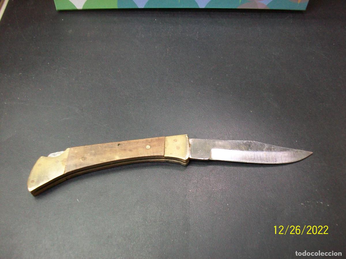 Militaria: NAVAJA - Foto 2