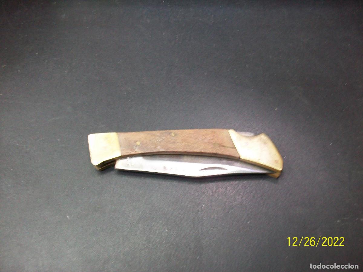 Militaria: NAVAJA - Foto 3