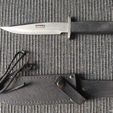 Aitor Ranger lote 1877. cuchillo de la marca aitor, modelo r - Compra venta en ...