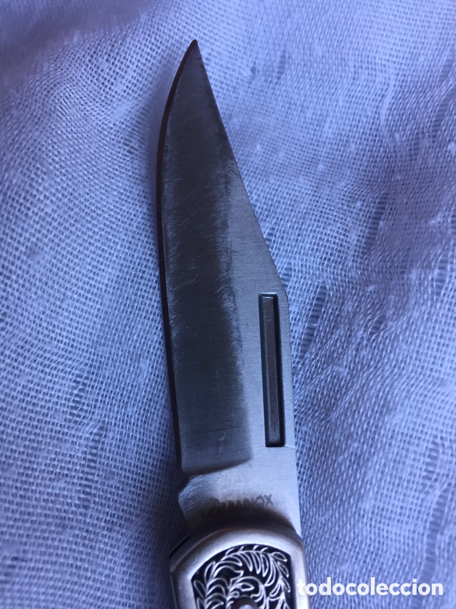 Militaria: Navaja - Foto 8