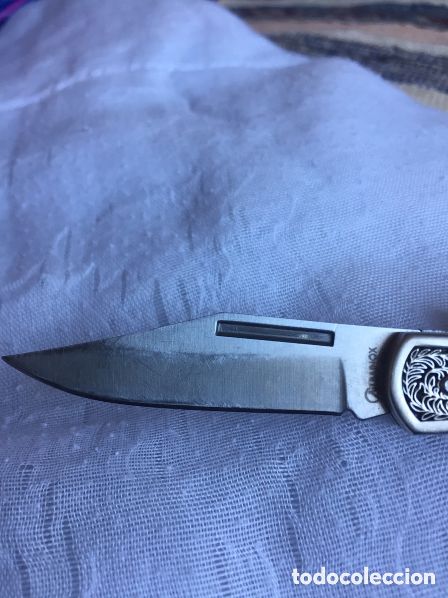 Militaria: Navaja - Foto 12