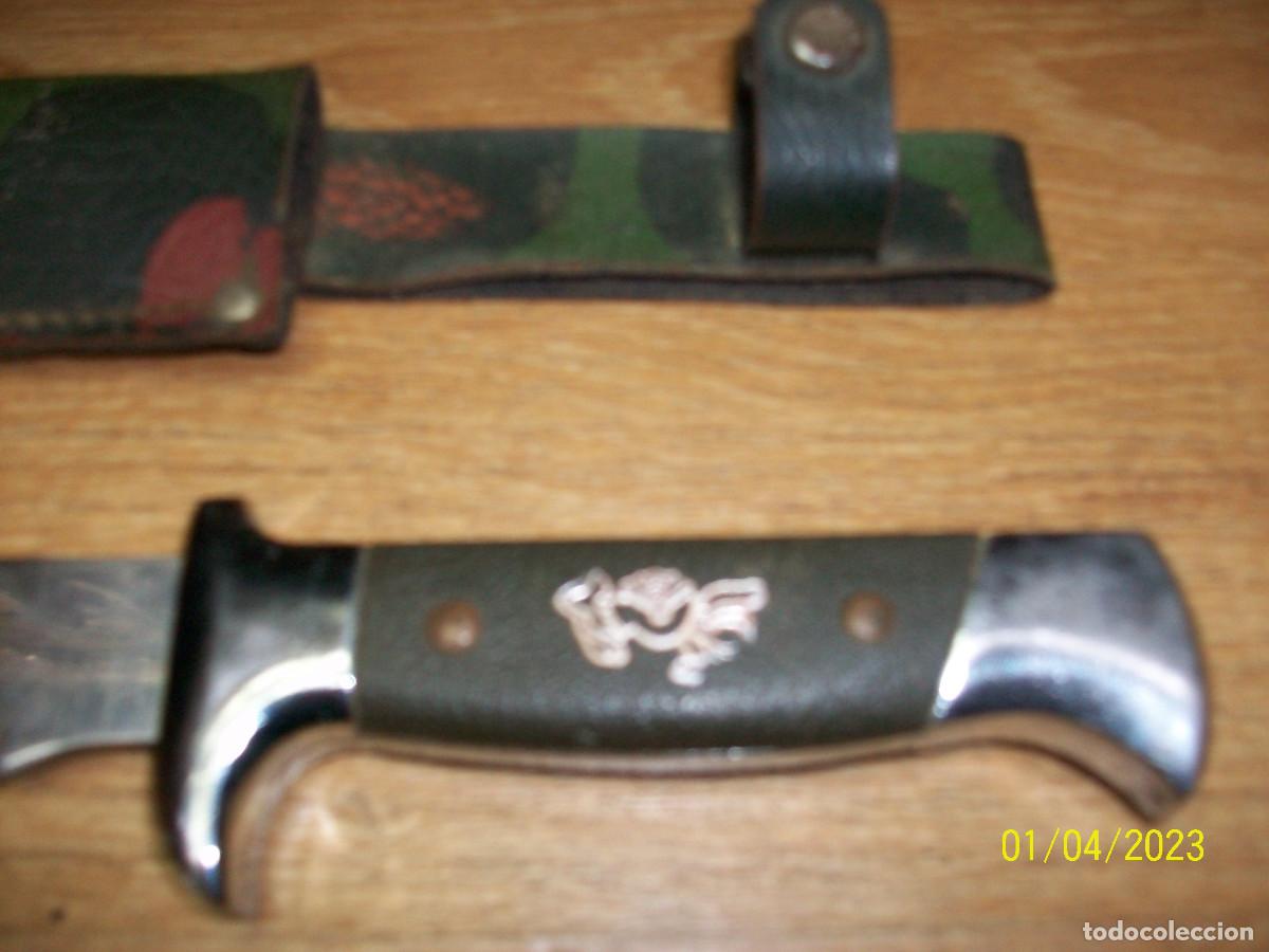 Militaria: MACHETE - Foto 2