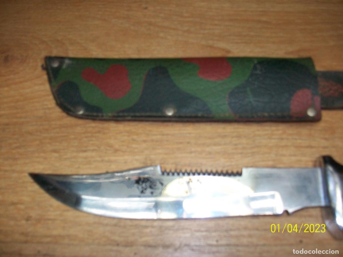 Militaria: MACHETE - Foto 3