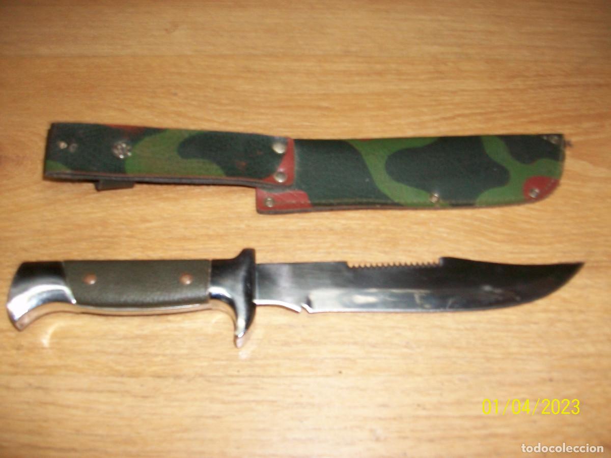Militaria: MACHETE - Foto 4